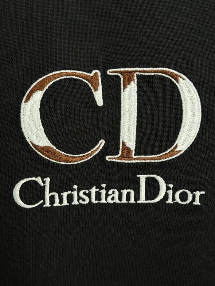 Dior 2026ss New T Shirt Size S-XL