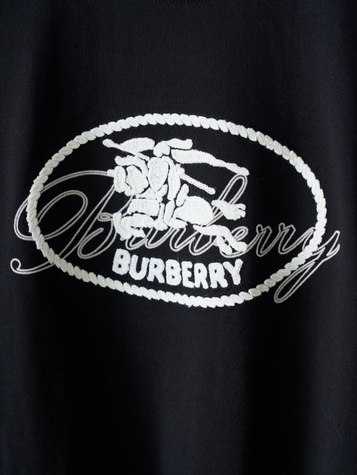 Burberry 2026ss New T Shirt Size XS-L