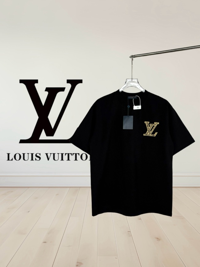 Louis Vuitton 2026ss New T Shirt Size S-XL