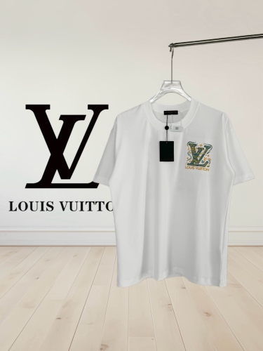 Louis Vuitton 2026ss New T Shirt Size S-XL