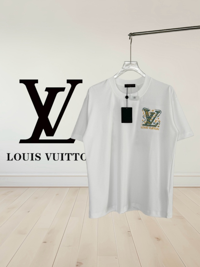 Louis Vuitton 2026ss New T Shirt Size S-XL