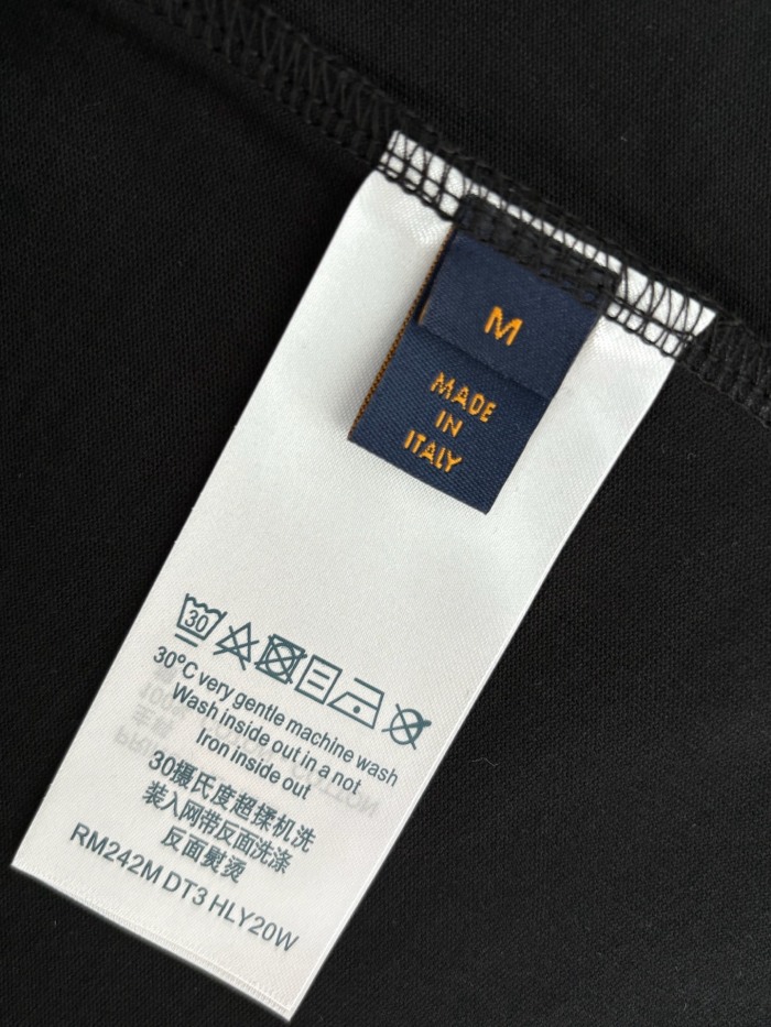 Louis Vuitton 2026ss New T Shirt Size S-XL