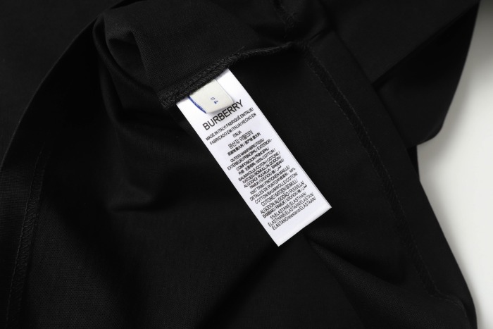 Burberry 2026ss New T Shirt Size XS-L