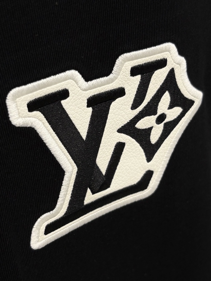 Louis Vuitton 2026ss New T Shirt Size S-XL