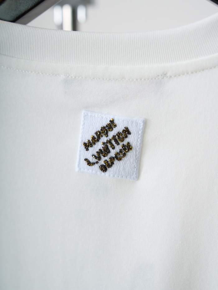 Louis Vuitton 2026ss New T Shirt Size S-XL