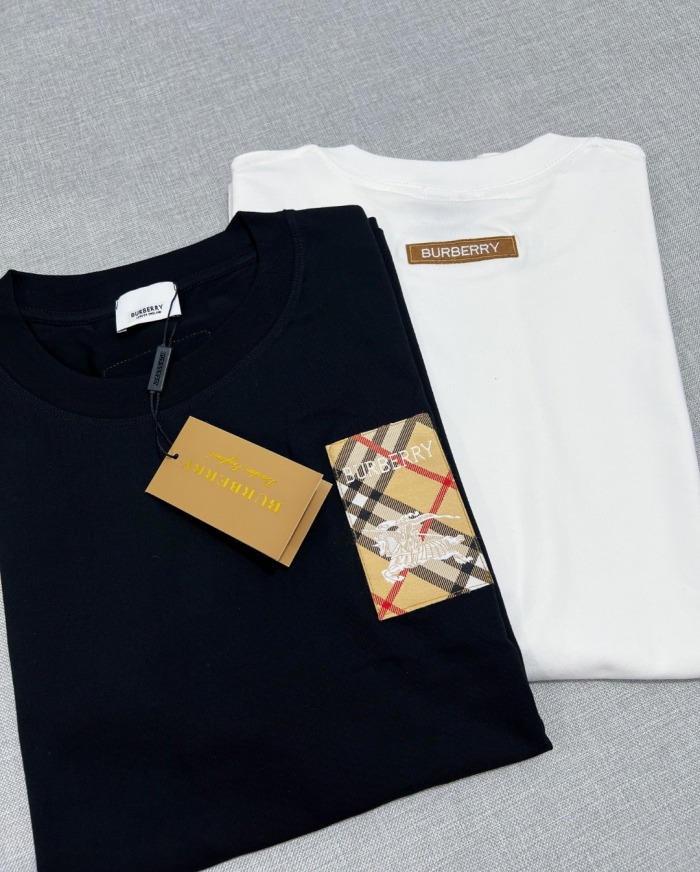 Burberry 2026ss New T Shirt Size XS-L