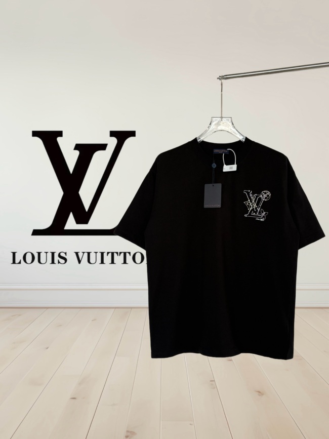 Louis Vuitton 2026ss New T Shirt Size S-XL