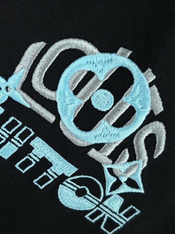 Louis Vuitton 2026ss New T Shirt Size S-XL