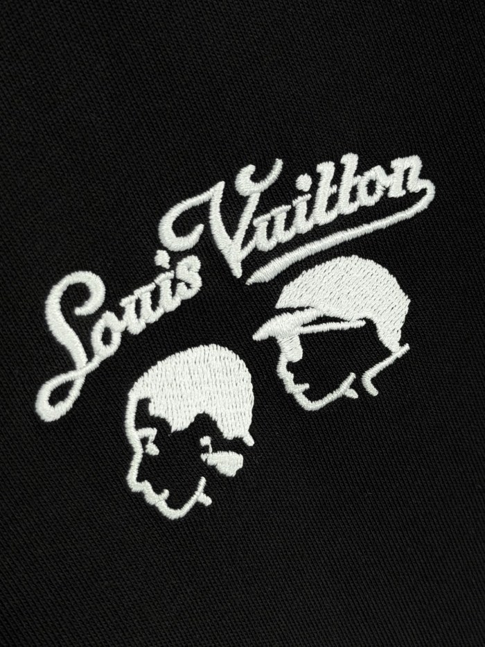 Louis Vuitton 2026ss New T Shirt Size S-XL