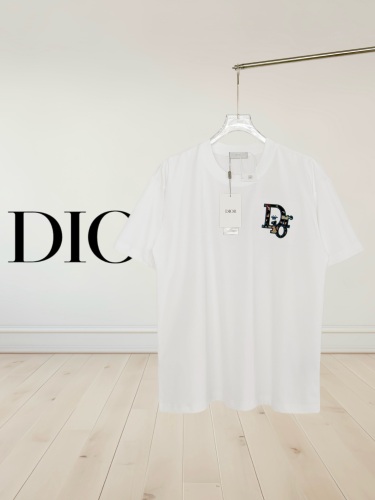 Dior 2026ss New T Shirt Size S-XL