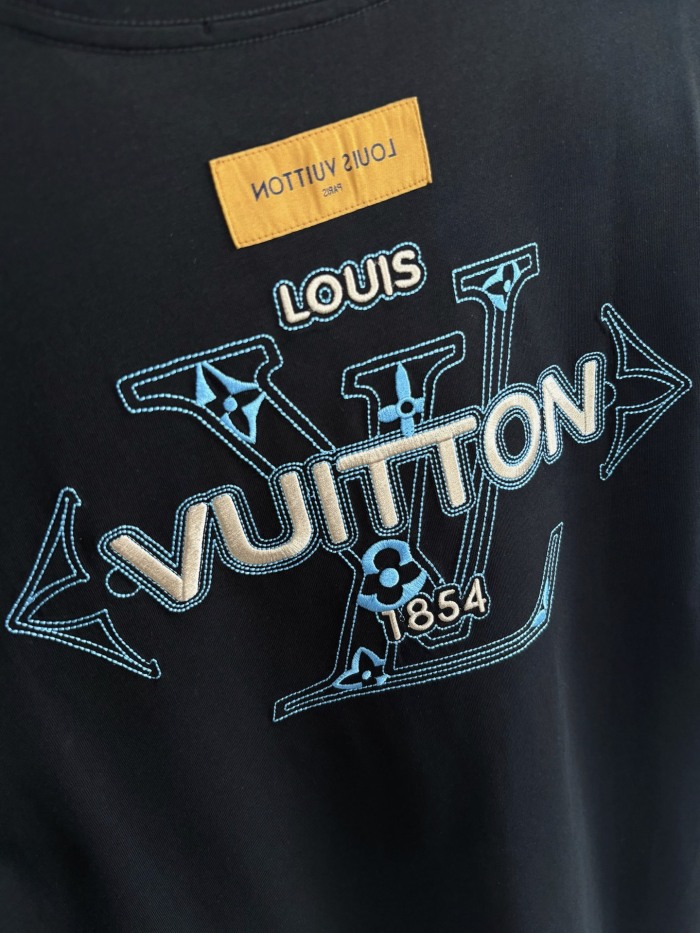 Louis Vuitton 2026ss New T Shirt Size S-XL