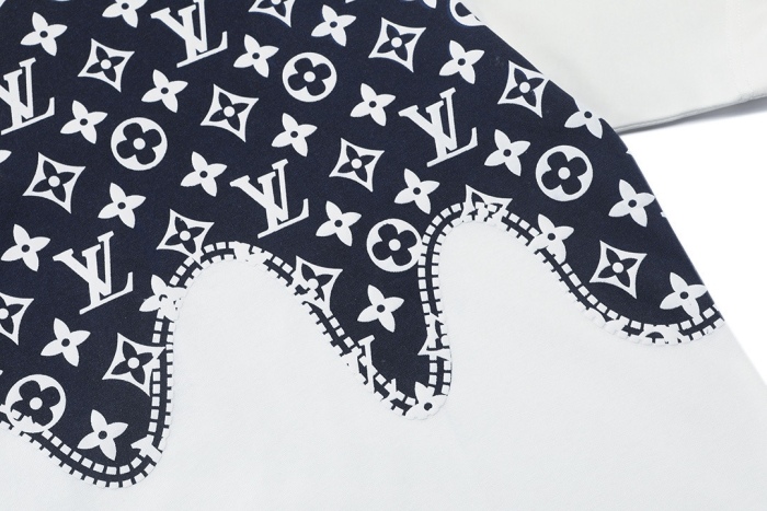 Louis Vuitton 2026ss New T Shirt Size XS-L