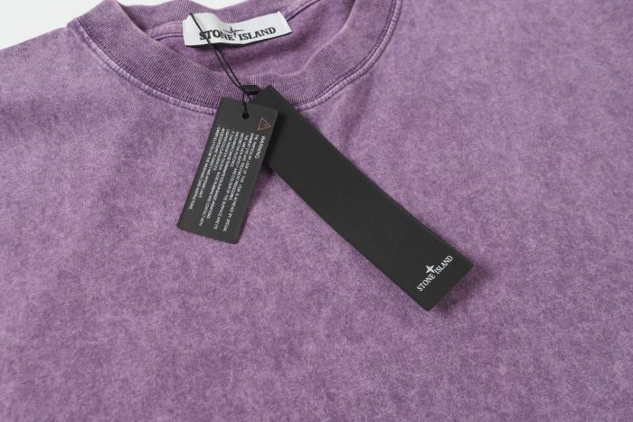Stone Island 2026ss New T Shirt Size M-XXL