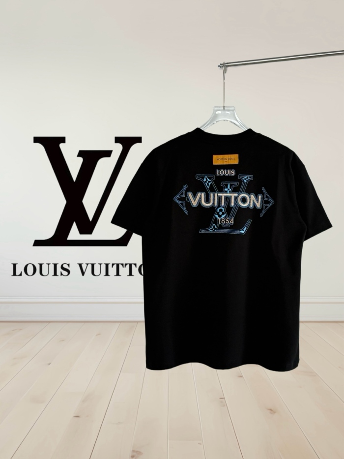 Louis Vuitton 2026ss New T Shirt Size S-XL