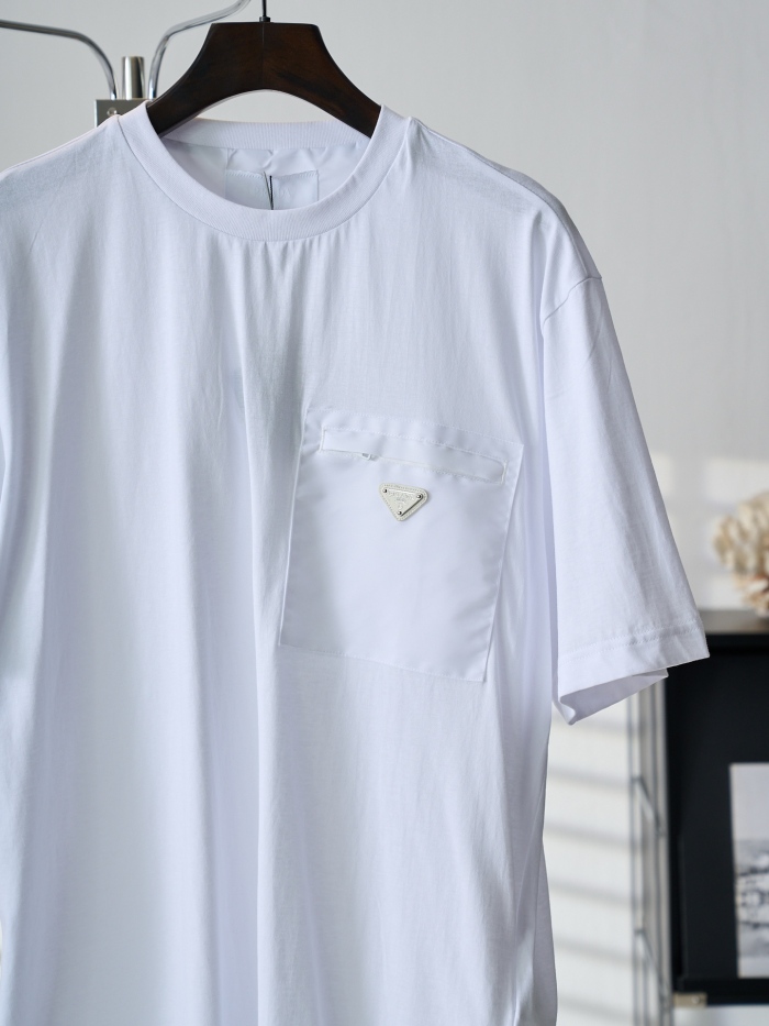 Prada 2026ss New T Shirt Size S-XL