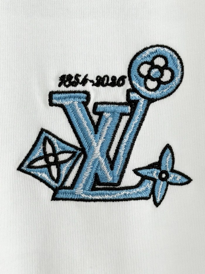 Louis Vuitton 2026ss New T Shirt Size S-XL