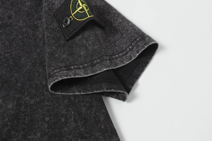 Stone Island 2026ss New T Shirt Size M-XXL