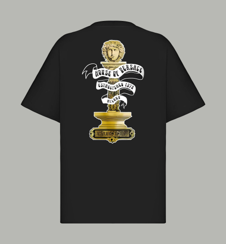 Versace 2026ss New T Shirt Size XS-L