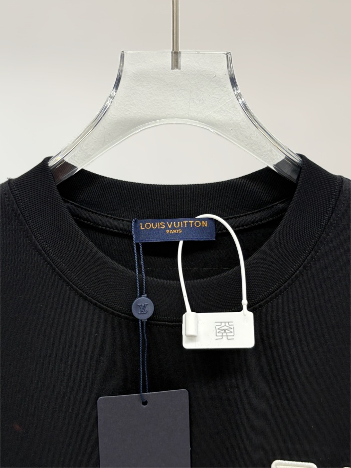 Louis Vuitton 2026ss New T Shirt Size S-XL