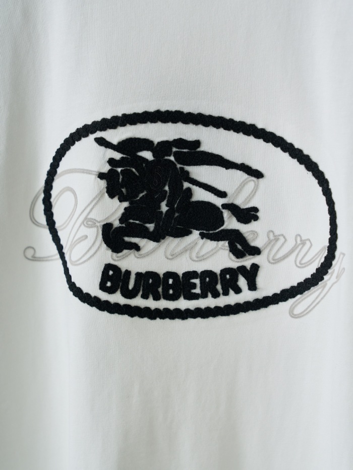 Burberry 2026ss New T Shirt Size XS-L