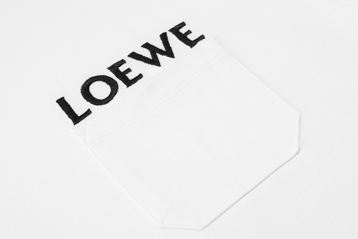 Loewe 2026ss New T Shirt Size XS-L
