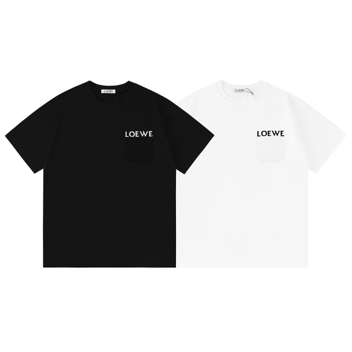 Loewe 2026ss New T Shirt Size XS-L