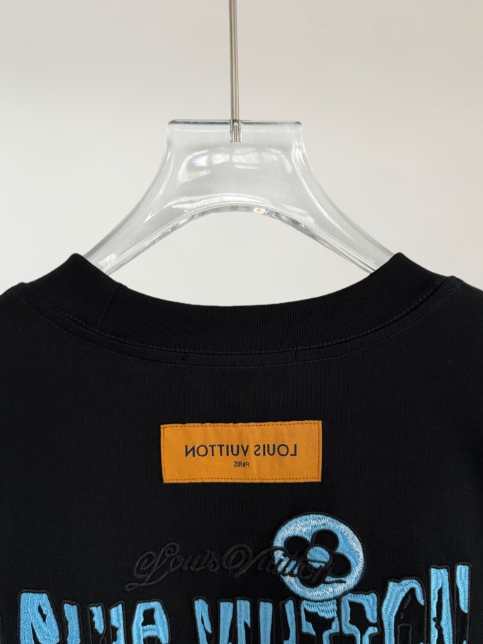 Louis Vuitton 2026ss New T Shirt Size S-XL