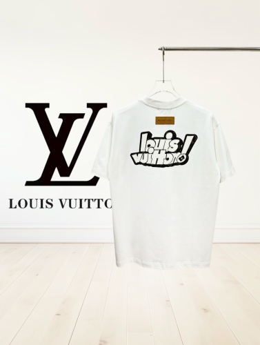Louis Vuitton 2026ss New T Shirt Size S-XL