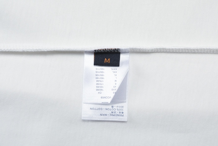 Louis Vuitton 2026ss New T Shirt Size XS-L