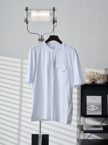 Prada 2026ss New T Shirt Size S-XL
