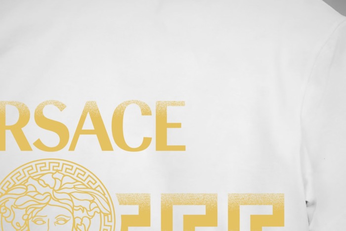 Versace 2026ss New T Shirt Size XS-L