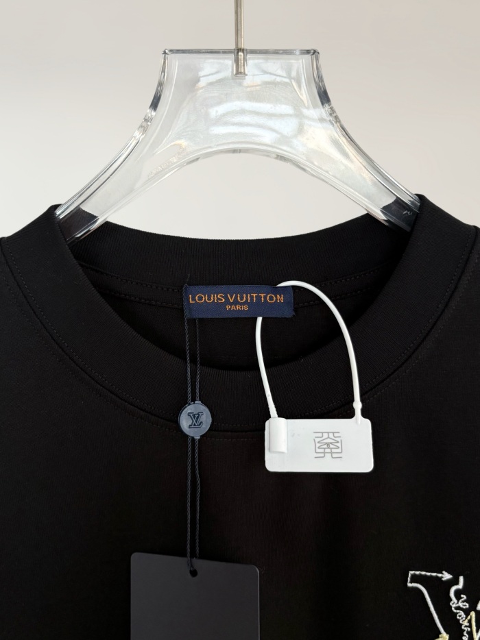 Louis Vuitton 2026ss New T Shirt Size S-XL