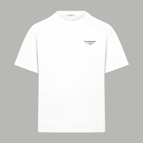 Givenchy 2026ss New T Shirt Size XS-L