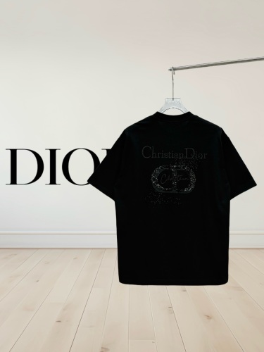 Dior 2026ss New T Shirt Size S-XL