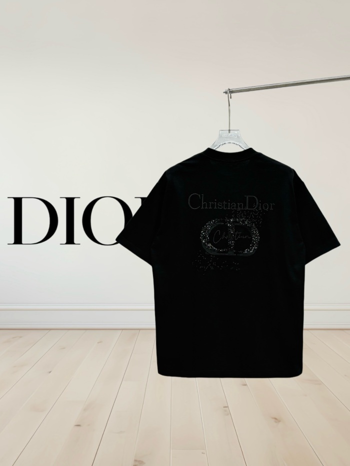 Dior 2026ss New T Shirt Size S-XL