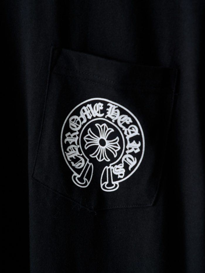 Chrome Hearts 2026ss New T Shirt Size S-XL