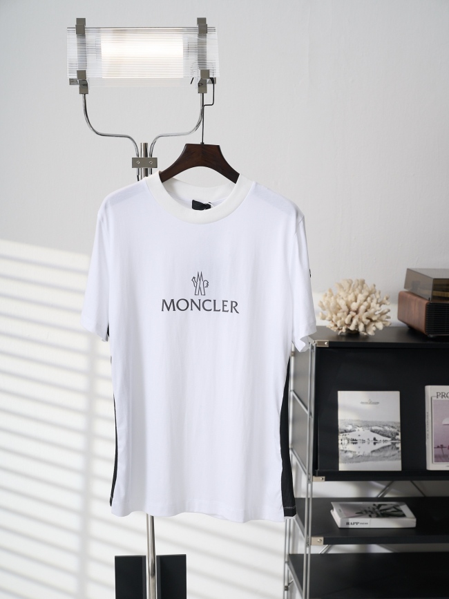 Moncler 2026ss New T Shirt Size S-XL
