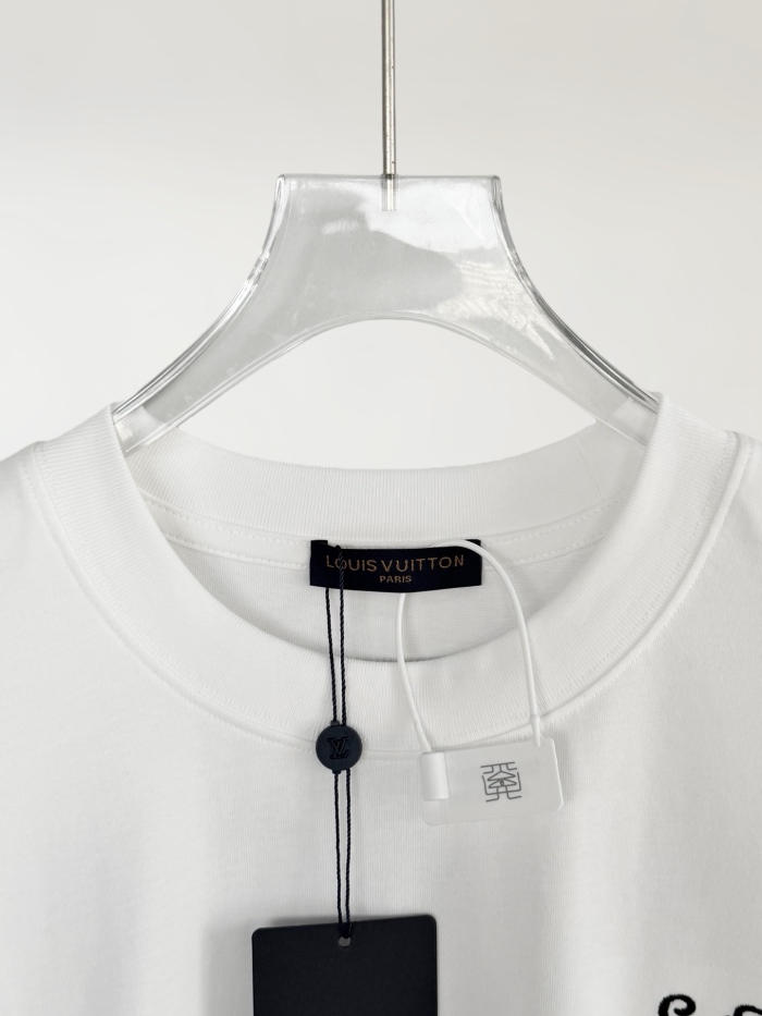 Louis Vuitton 2026ss New T Shirt Size S-XL