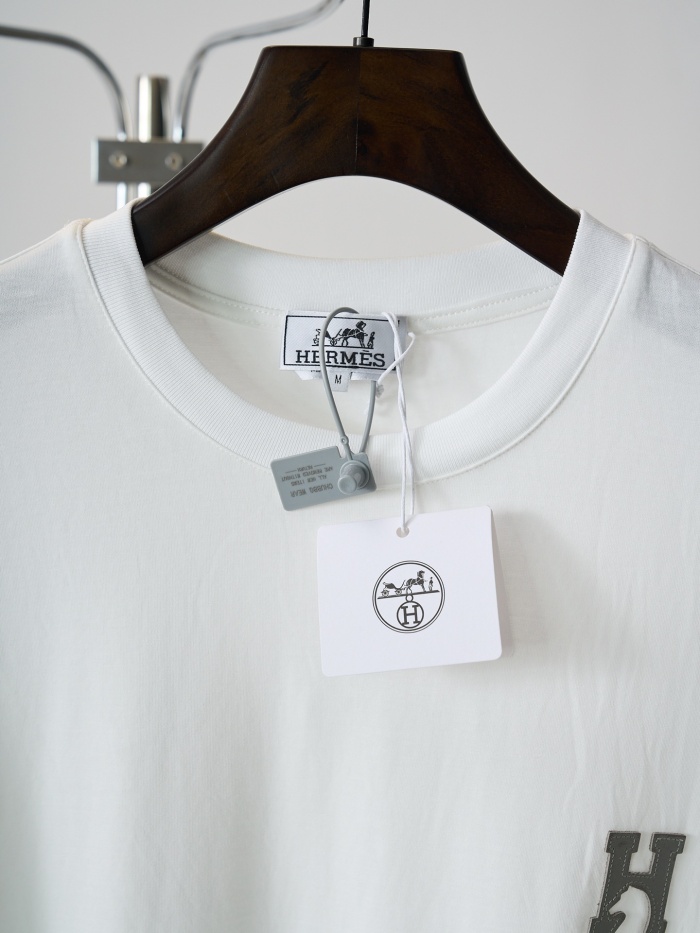 Hermes 2026ss New T Shirt Size S-XL