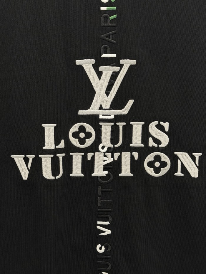 Louis Vuitton 2026ss New T Shirt Size S-XL
