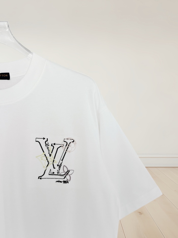 Louis Vuitton 2026ss New T Shirt Size S-XL
