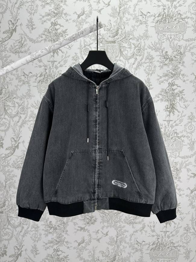 Dior 2026ss New Jacket Size 46-52