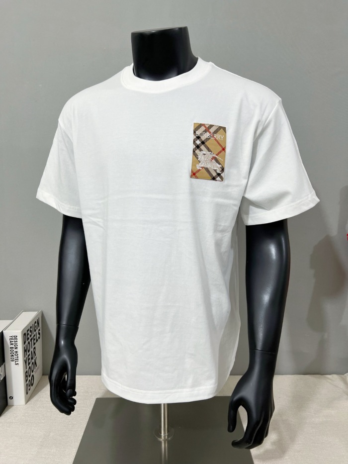 Burberry 2026ss New T Shirt Size XS-L