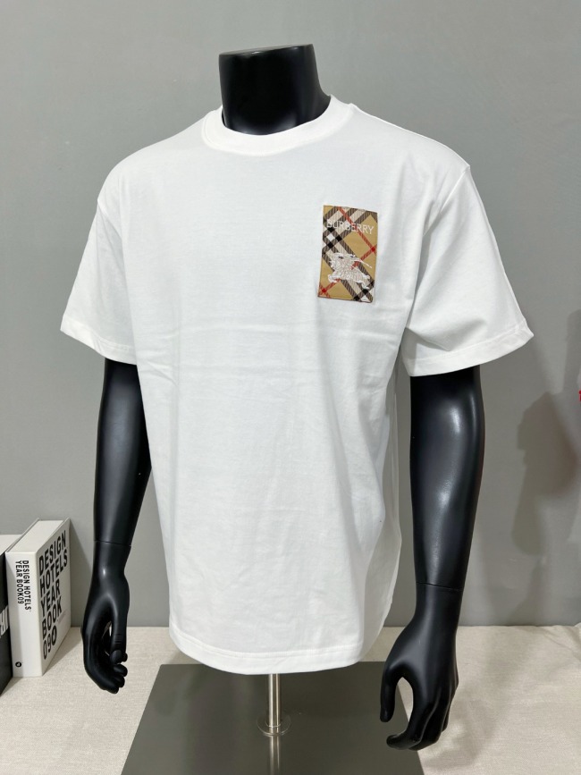 Burberry 2026ss New T Shirt Size XS-L