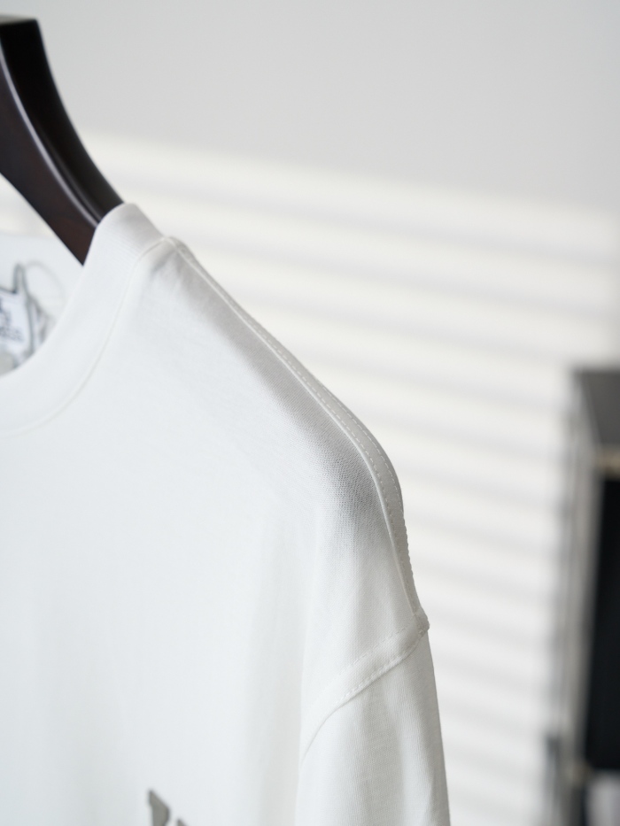 Hermes 2026ss New T Shirt Size S-XL