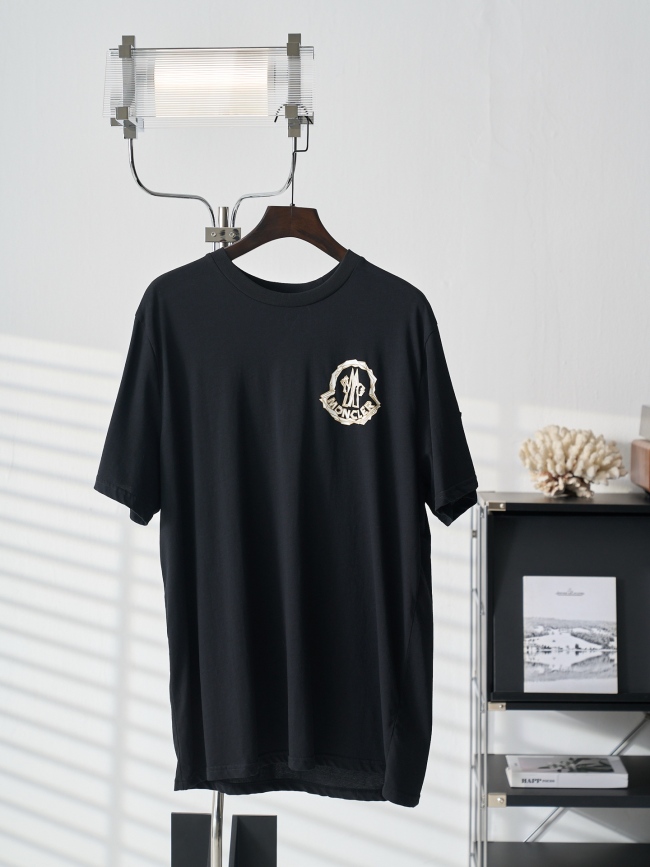 Moncler 2026ss New T Shirt Size S-XL