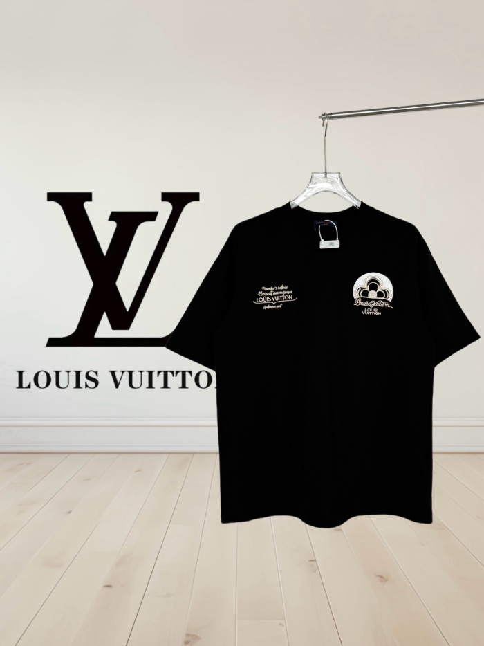 Louis Vuitton 2026ss New T Shirt Size S-XL