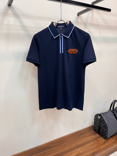 Louis Vuitton 2026ss New Polo Shirt Size M-XXXXL