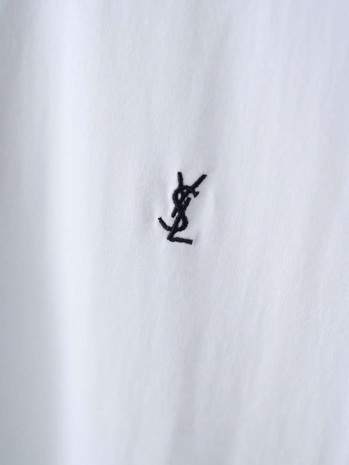 YSL 2026ss New T Shirt Size S-XL
