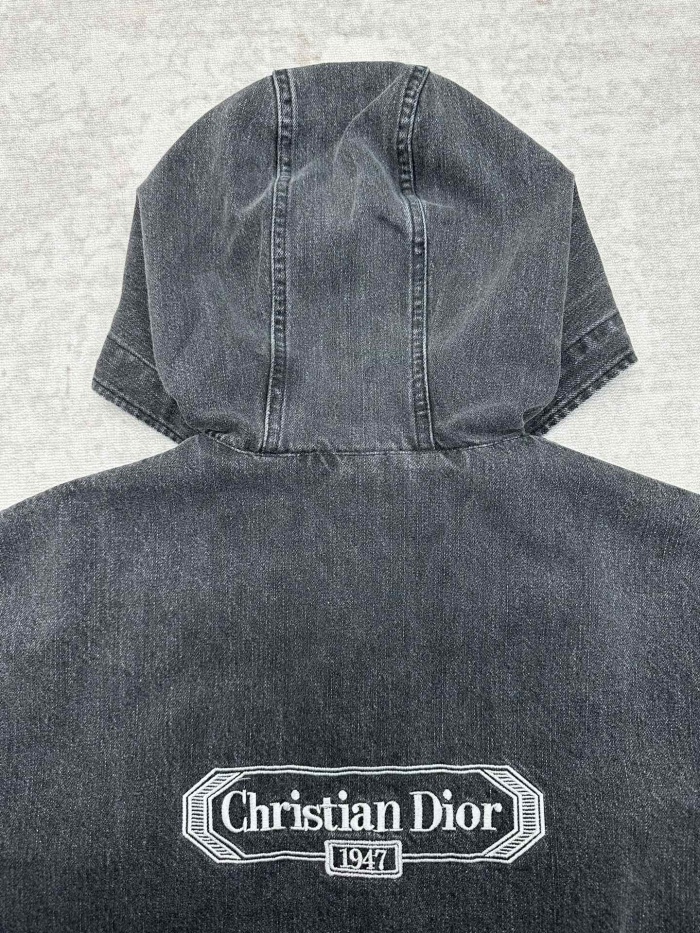 Dior 2026ss New Jacket Size 46-52
